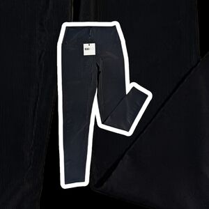 Beach Riot Ayla Ribbed Legging